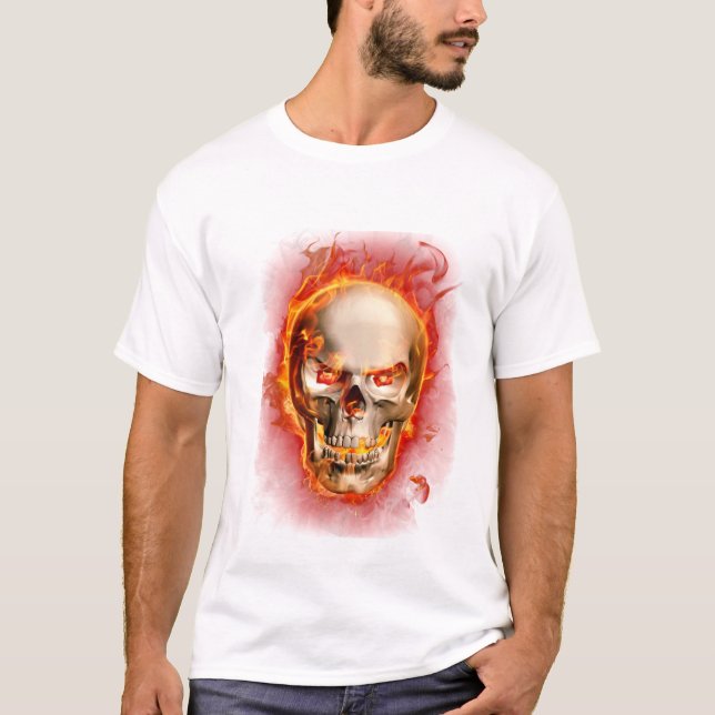t-shirt pour tous (Devant)