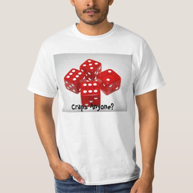 T-shirt pour tous (Devant)