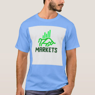 T-shirt Pour tous les investisseurs