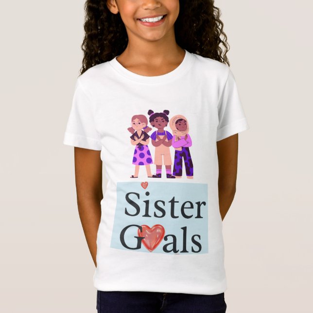 t-shirt pour tout-petit (Devant)