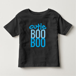 T-shirt pour tout-petit : HALLOWEEN Cutie Boo #4
