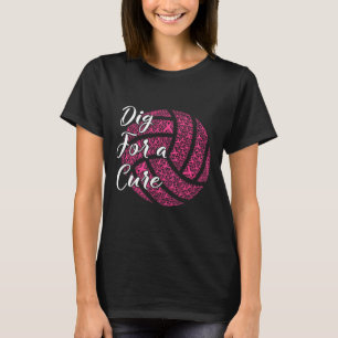 T-shirt Pour Une Sensibilisation Cure Au Cancer Du Sein Vo