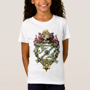 T-shirt Pourcentage de l'assistant classique de la