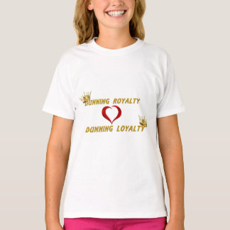 T-shirt Pourcentage famille