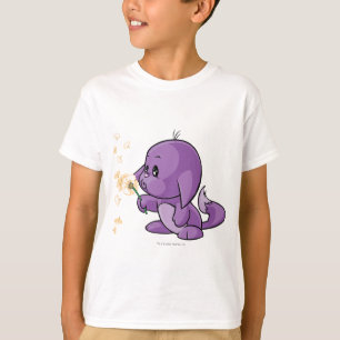 T-shirt Pourpre de Kacheek