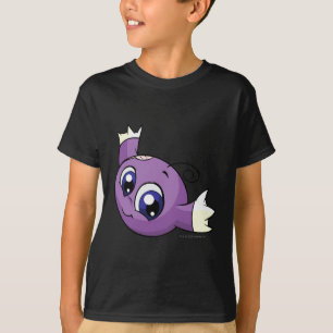 T-shirt Pourpre de Kiko