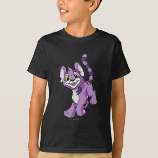 T-shirt Pourpre de Kougra