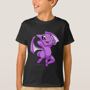 T-shirt Pourpre de Shoyru