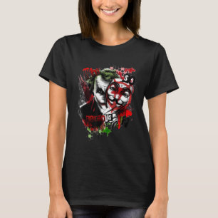 T-shirt Pourquoi