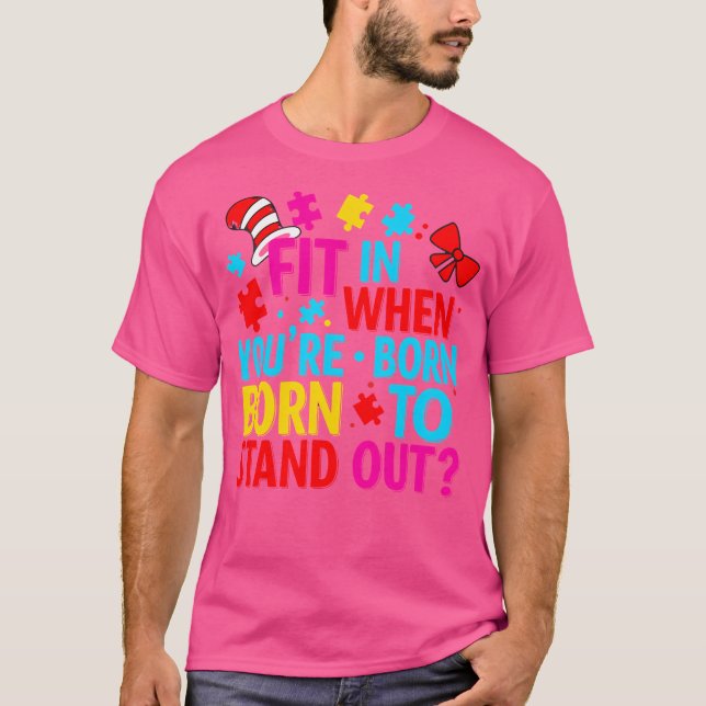 T-shirt Pourquoi convient-il au médecin enseignant Chat en (Devant)