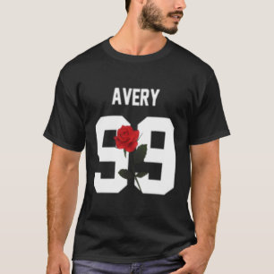 T-shirt Pourquoi Les Marchandises Nous Ne Rouges Rose Jack