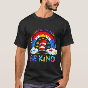 T-shirt Pourquoi s'adapter Docteur Enseignant Chat dans le