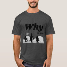 Pourquoi visite Arizona