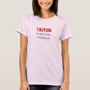 T-shirt Pourrait Créer Des Corbeilles