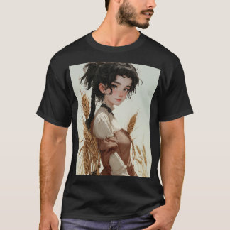 T-shirt Pourriez-vous clarifier ce que vous entendez par "