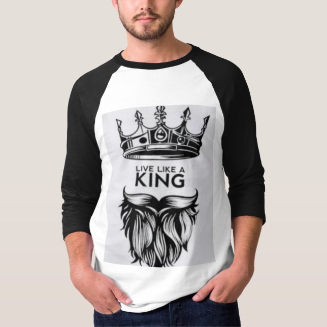 T-shirt Pourriez-vous clarifier ce que vous souhaitez avec (Devant)
