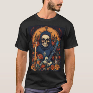 T-shirt Pourriez-vous fournir plus de détails sur le T-shi
