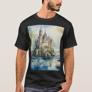 T-shirt Pourriez-vous préciser quel type de titre de T-shi