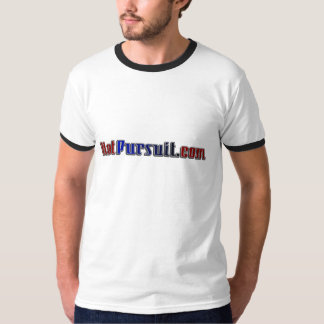 T-shirt Poursuite Apparal
