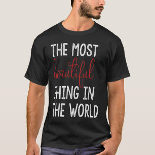 T-shirt Poursuivre la vérité