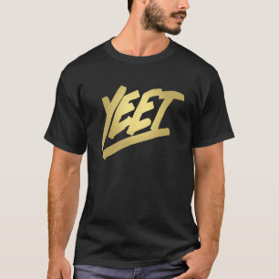 T-shirt Pourtant Drôle Mème Dank Dit Slang Cadeaux Ados Ga