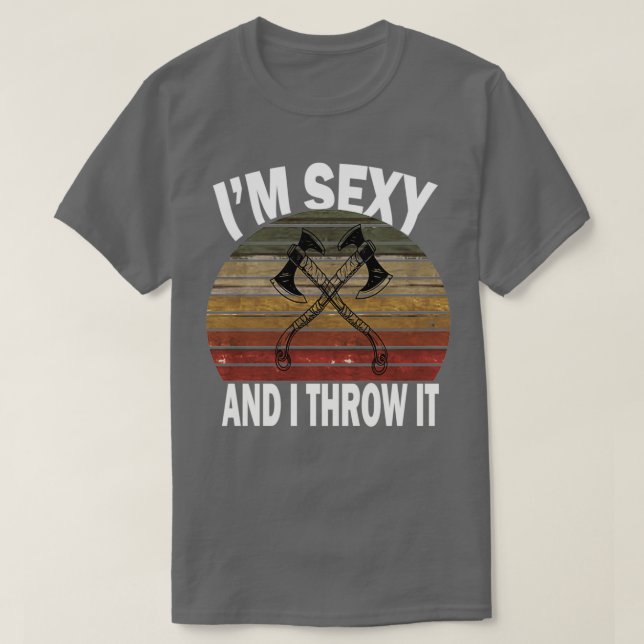 T-shirt Poussée de x disant 1 1 (Design devant)