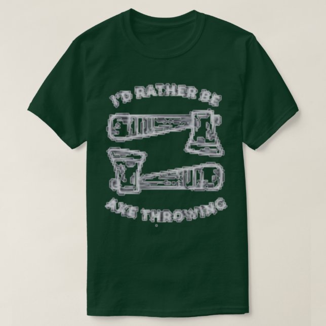 T-shirt Poussée de x disant 36 (Design devant)