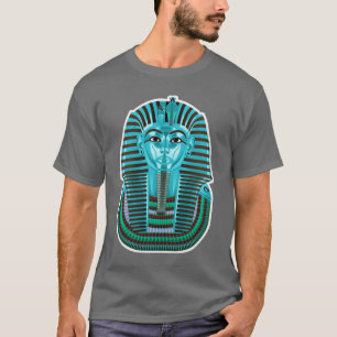 T-shirt poussez une exclamation désapprobatrice