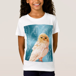 T-Shirt poussière magique