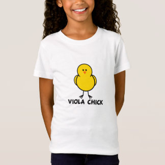 T-Shirt Poussin d'alto