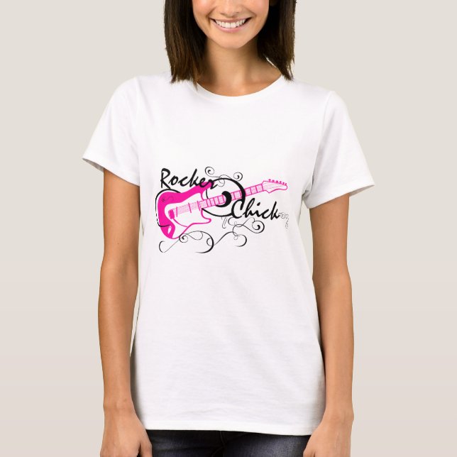 T-shirt Poussin de balancier (Devant)