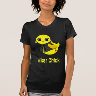 T-shirt Poussin de cycliste