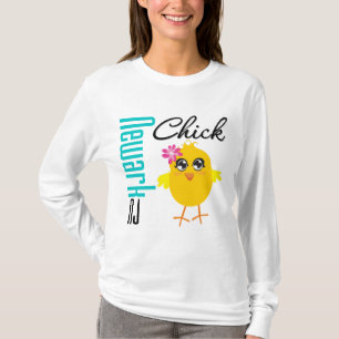 T-shirt Poussin de Newark NJ