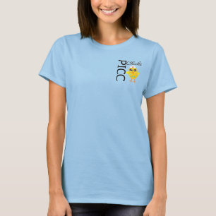 T-shirt Poussins PICC