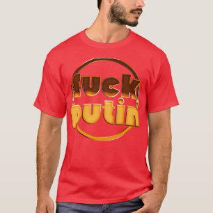 T-shirt Poutine