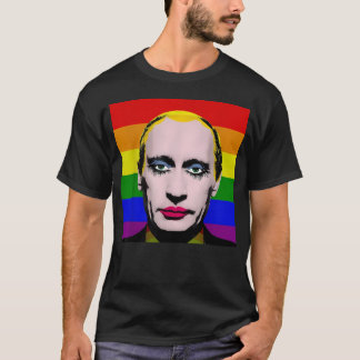 T-shirt Poutine