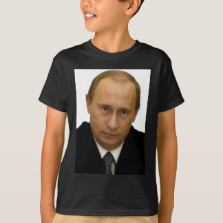 T-shirt Poutine