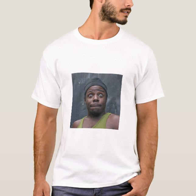 T-shirt Pouvez-vous dire les "petits vauriens ? " (Devant)