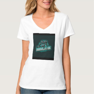 T-shirt Pouvoir Doux - Le Tee Qui Parle Votre Style