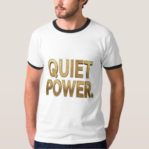 T-shirt Pouvoir Tranquille Grande Design Sphinx Egypte