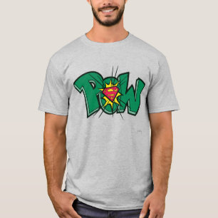 T-shirt Pow