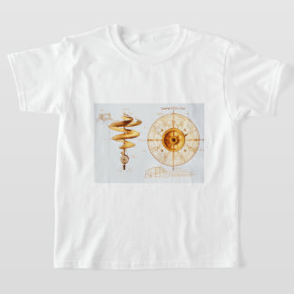 T-shirt "Powerhouse physique"