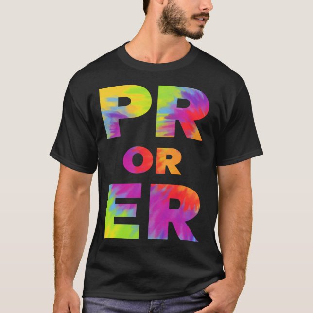 T-shirt Pr Or Er Weightlifting Bodybuilding Fitness Gym  1 (Devant)