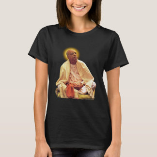 T-shirt Prabhupada Ji