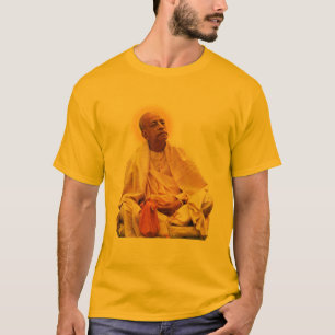 T-shirt Prabhupada Ji