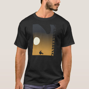 T-SHIRT PRAGLIDING PAR DU SOLEIL
