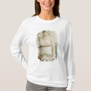 T-shirt Prairial, neuvième mois du républicain