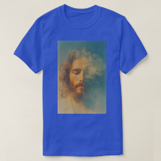 T-shirt Praise Jesus Our Lord and Savior 01