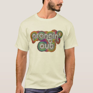 T-shirt Prangin