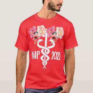 T-shirt Praticien en soins infirmiers néonatals NNP 2022 G